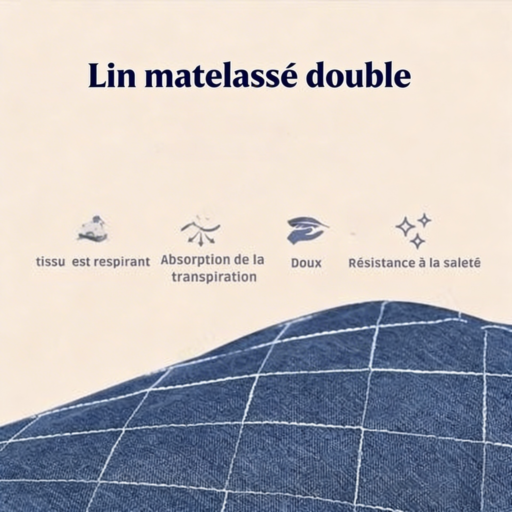 Poussette 3 en 1 | Bleu Rolly