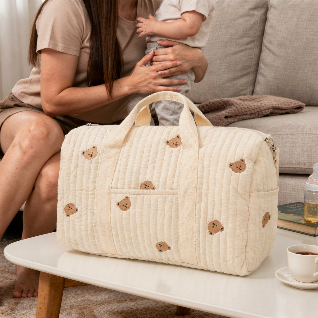 Sac à langer | Sereine