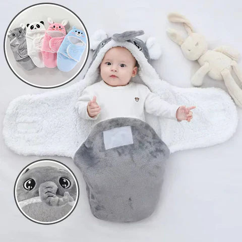 Nid d’ange | Éléphant