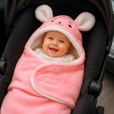 Nid d’ange | Cosycocon