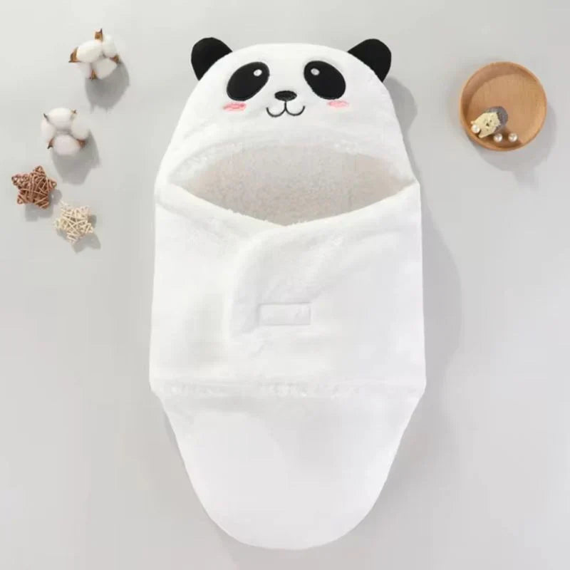 Nid d’ange | Panda