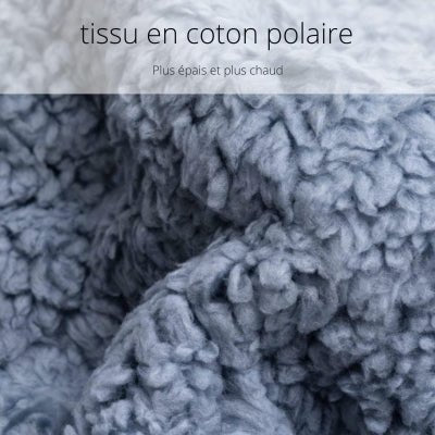 Nid d’ange | Câlin