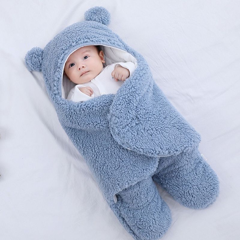 Nid d’ange | Câlin