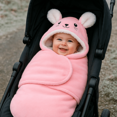 Nid d’ange | Cosycocon