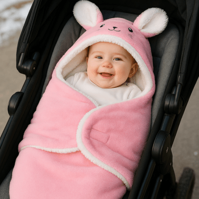 Nid d’ange | Cosycocon