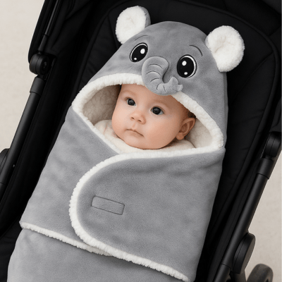 Nid d’ange | Éléphant