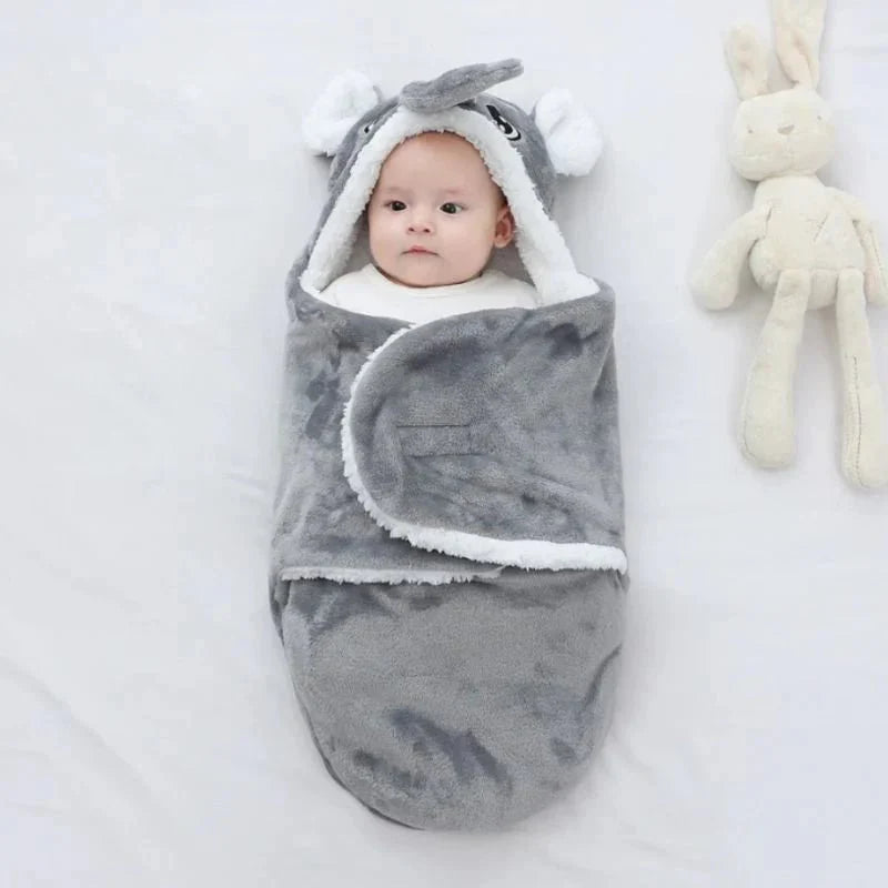 Nid d’ange | Éléphant