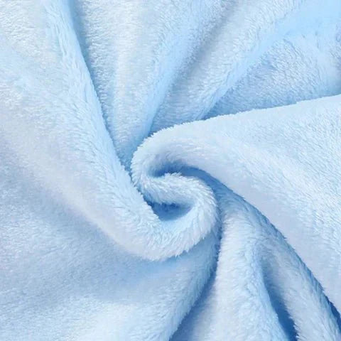 Nid d’ange | Ourson