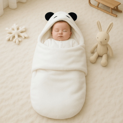 Nid d’ange | Panda