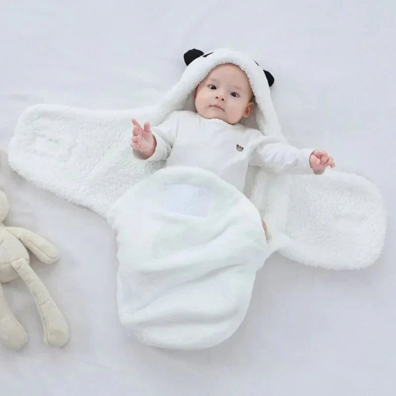 Nid d’ange | Panda