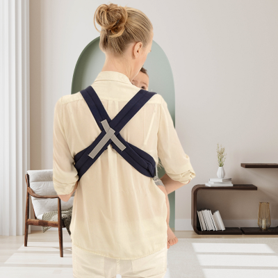 Porte bébé physiologique | Nest