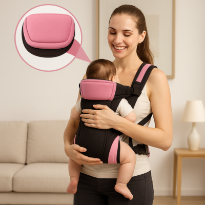 Porte bebe physio | Ario