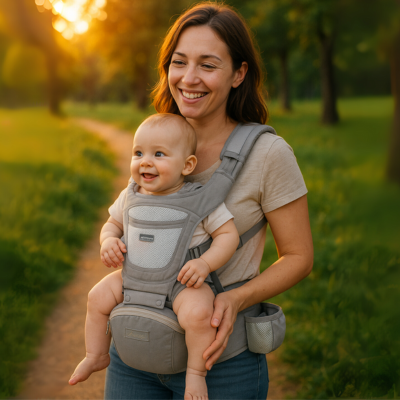 Porte-Bébé | Arya