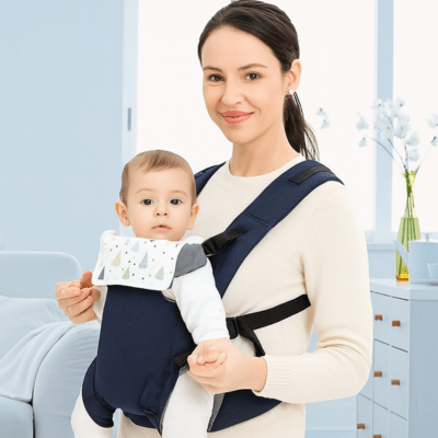 Porte bébé | Balance