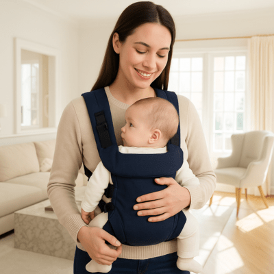 Porte bébé | Balance