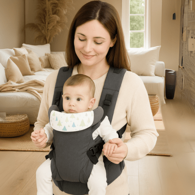 Porte bébé | Balance