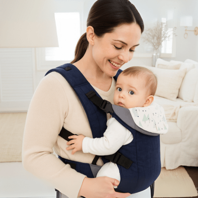 Porte bébé | Balance