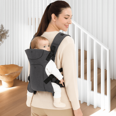 Porte bébé | Balance