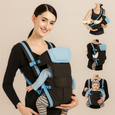Porte bebe physio | Ario