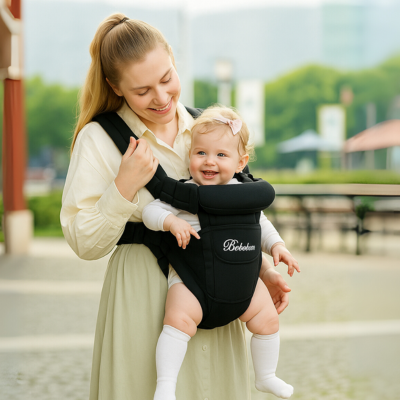 Porte bebe physio | Ario