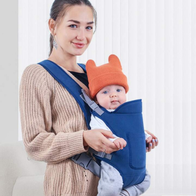 Porte bébé physiologique | Nest