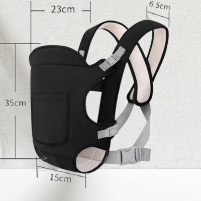 Porte bébé physiologique | Nest