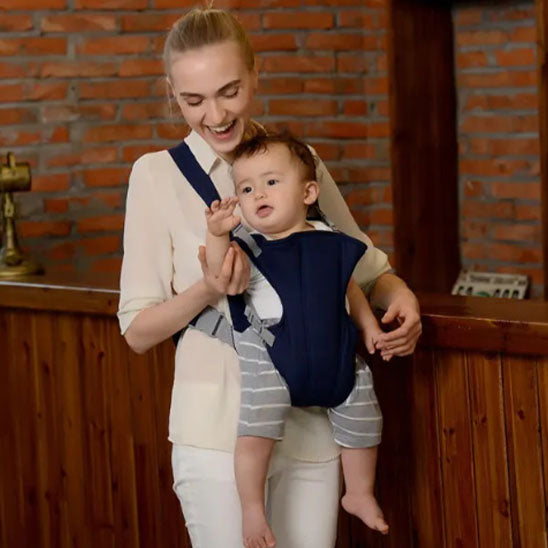 Porte bébé physiologique | Nest