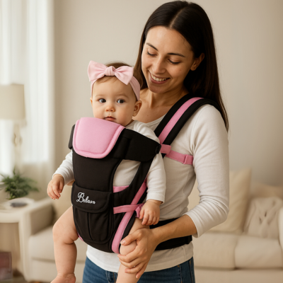 Porte bebe physio | Ario