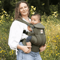 Porte Bébé | Yami Vert