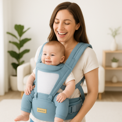 Porte-Bébé | Arya