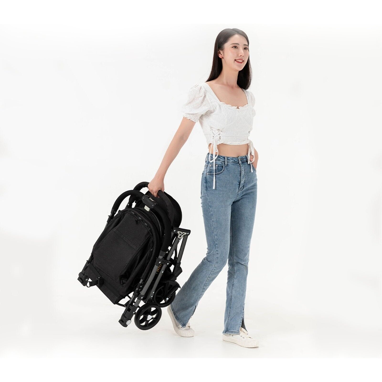 Poussette compacte | Storm