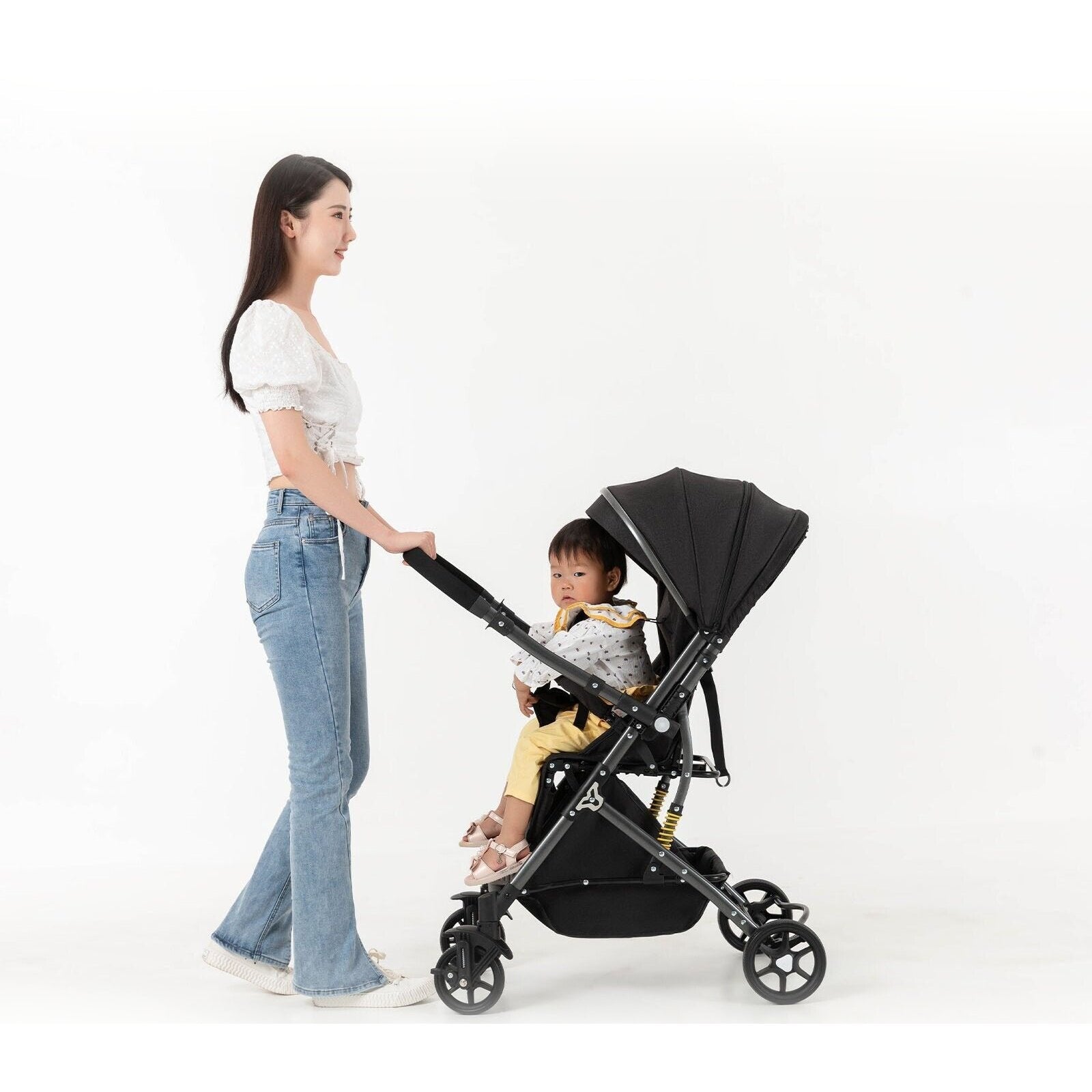 Poussette compacte | Storm