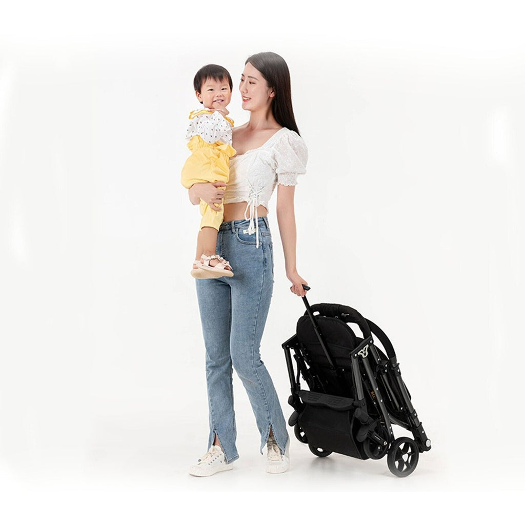 Poussette compacte | Storm