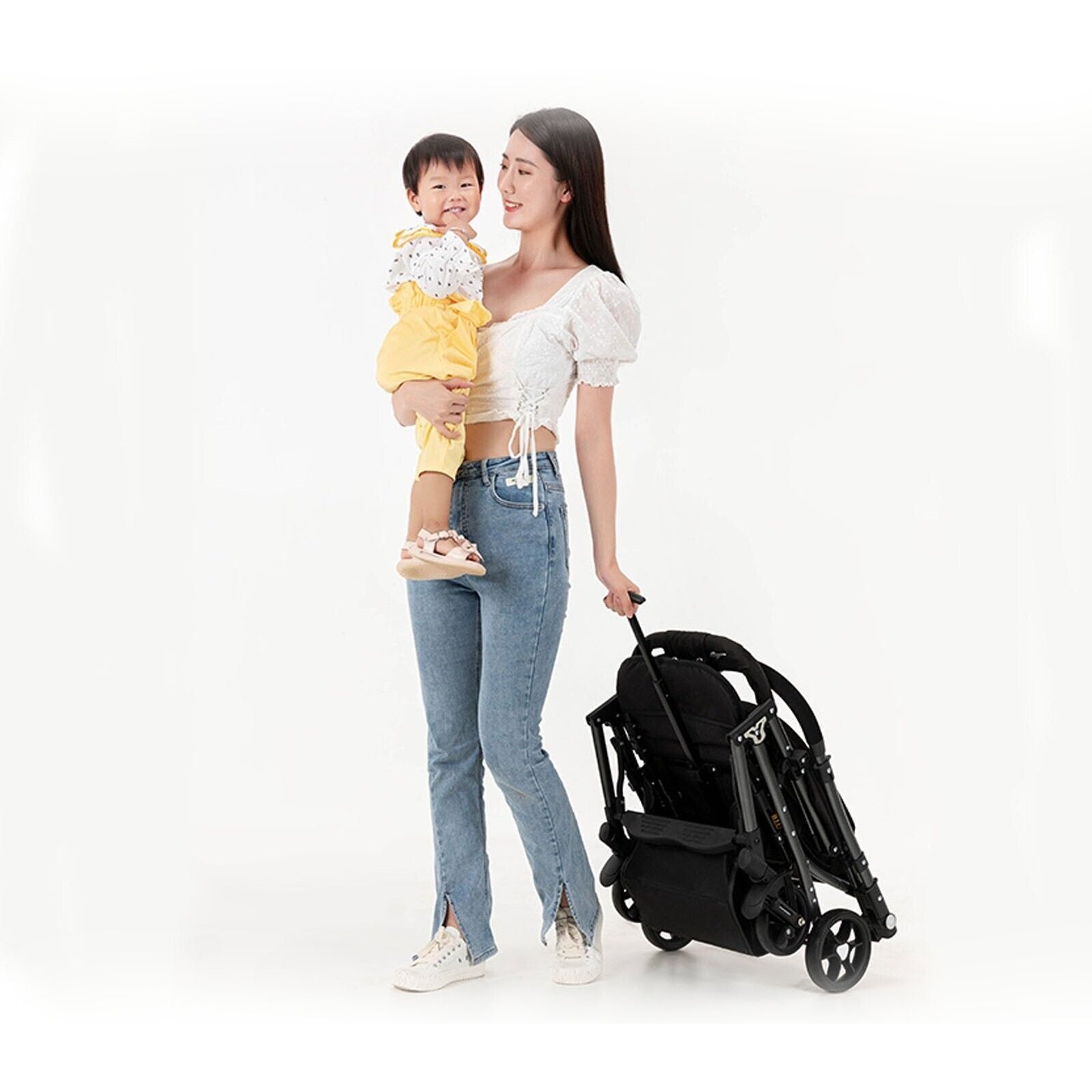 Poussette compacte | Storm