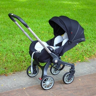 Poussette compacte | Greni