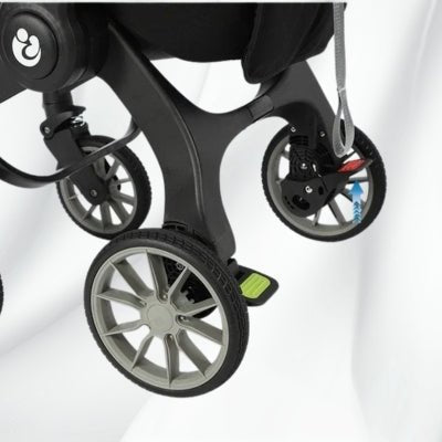 Poussette compacte | Greni