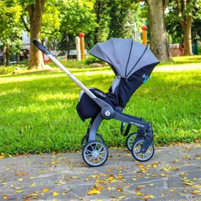 Poussette compacte | Greni