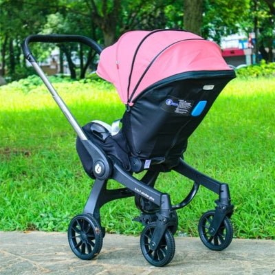 Poussette compacte | Greni