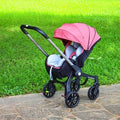 Poussette compacte | Greni