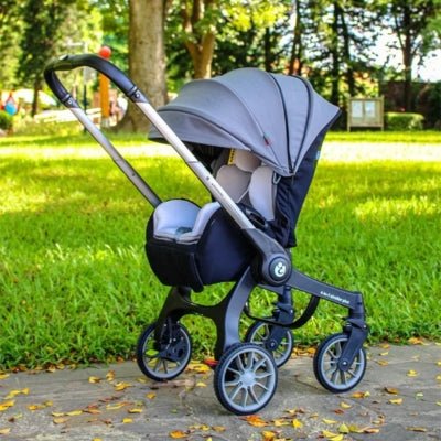 Poussette compacte | Greni