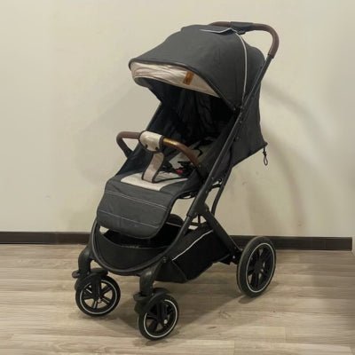 Poussette compacte | Yanco