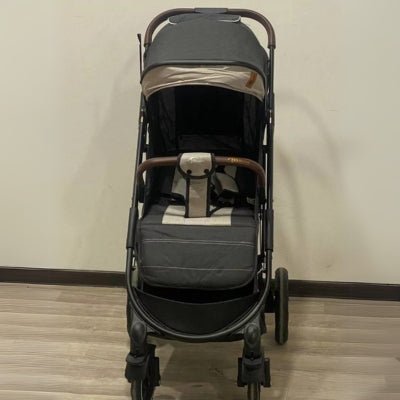 Poussette compacte | Yanco