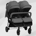 Poussette double | Twice
