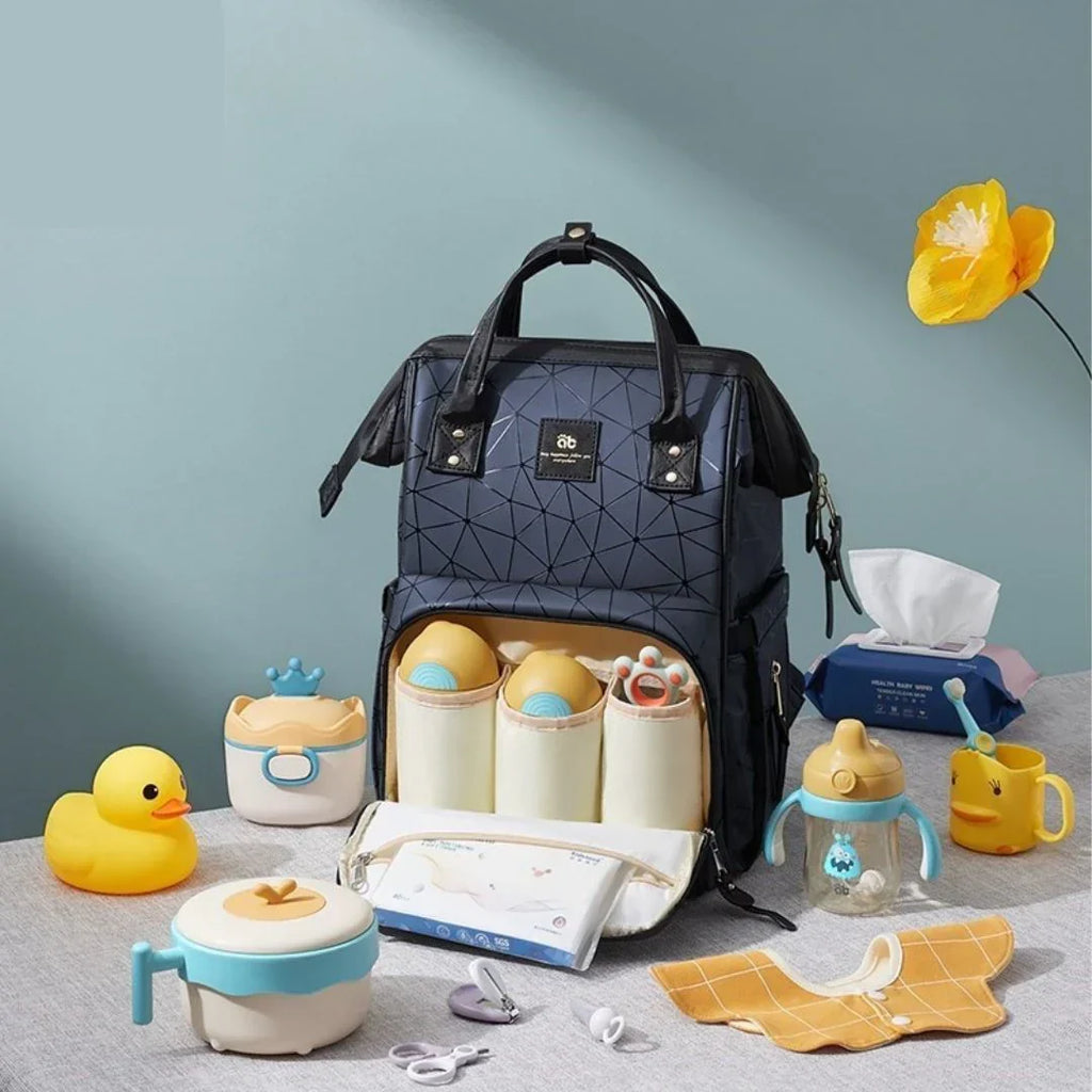 Sac à dos à langer | Umami