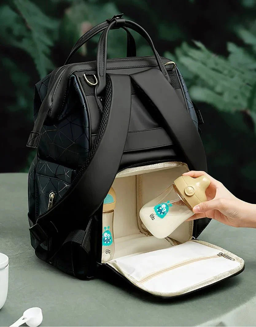 Sac à dos à langer | Umami