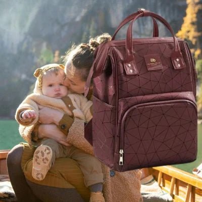 Sac à dos à langer | Umami