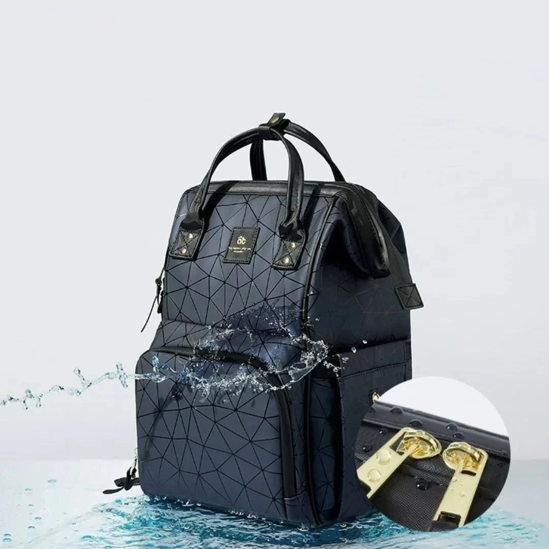 Sac à dos à langer | Umami