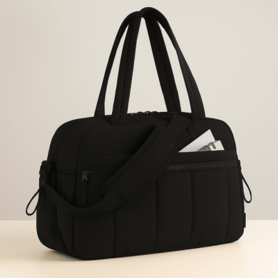 Sac à langer | Bulle