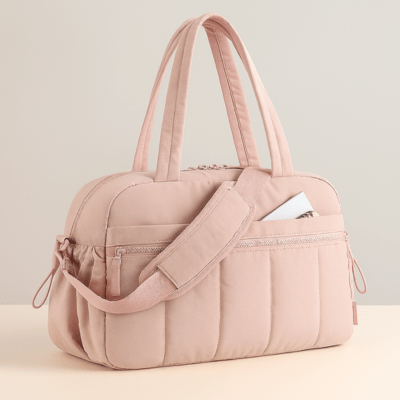 Sac à langer | Bulle