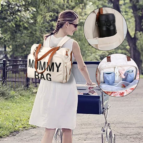 Sac à langer | Bestie